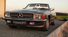 Mercedes benz 560 for sale  BRAINTREE