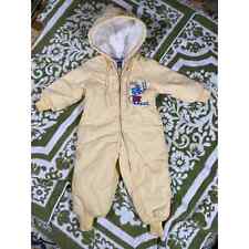 Vintage baby snowsuit for sale  Denver