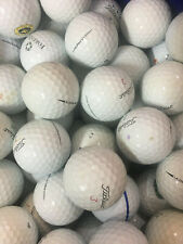Usado, Bolas de golfe usadas AAA premium Titleist Pro V1/ Pro V1x...24 comprar usado  Enviando para Brazil