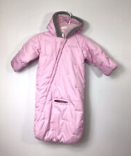 Columbia baby snowsuit for sale  North Troy