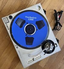 Technics sl1200 mk2. for sale  Westport