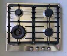 Miele 362 stainless for sale  BASINGSTOKE