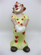 goebel clown figuren gebraucht kaufen  Goch