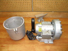 Gast R1102 *USED WORKING* REGENAIR Blower Regenerative Vacuum Emerson for sale  Shipping to South Africa