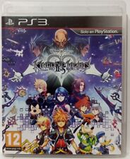 Usado, Kingdom Hearts -HD 2.5 ReMIX-. PS3. Fisico. Pal España. *ENVÍO CERTIFICADO* comprar usado  Enviando para Brazil