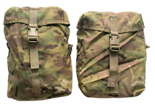 Molle sustainment pouch for sale  Fontana