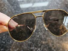 Gucci sunglasses gg1220s for sale  MANCHESTER