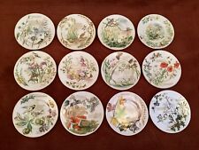 collectible china plates for sale  APPLEBY-IN-WESTMORLAND