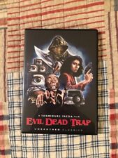 Evil dead trap for sale  Johnson City