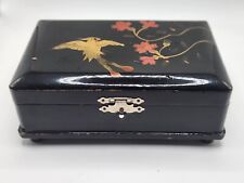 Vintage japanese lacquer for sale  Camden