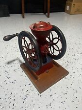 Antique 1876 Coffee Grinder Enterprise Mfg Philadelphia, used for sale  Shipping to South Africa