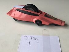 Diecast dinky pink for sale  NOTTINGHAM