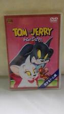 DVD Tom e Jerry Apaixonados, usado comprar usado  Enviando para Brazil