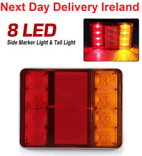 Led rear tail for sale  Ireland