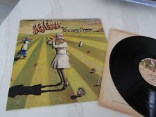 GENESIS NURSEY CRYME VINYL LP comprar usado  Enviando para Brazil