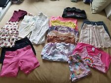 7 girls clothes 8 for sale  Bellerose