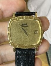 Piaget vintage automatic for sale  New York