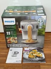 Philips avance pastamaker gebraucht kaufen  Berlin