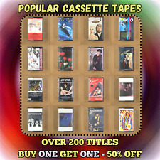 Build lot cassette for sale  Troy