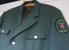 Polizei police uniform gebraucht kaufen  Werden