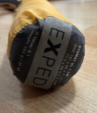 exped 10 megamat sleeping pad for sale  Puyallup