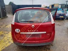 Renault scenic tailgate for sale  CHELMSFORD