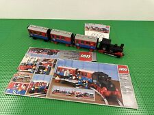 Lego train 7715 usato  Palazzolo Sull Oglio