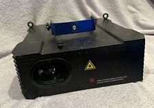 Laserworld 1000rgb high for sale  GLASGOW