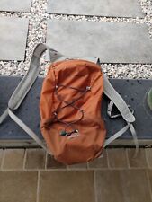 Vaude uphill 16l for sale  HULL