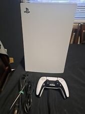 Sony PlayStation 5 Disc Edition 825GB Home Console - White for sale  Shipping to South Africa