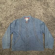 Vintage chico denim for sale  Indianapolis