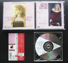 CD KEVYN LETTAU Outra Temporada +2 1994 JAPÃO com OBI LATIN JAZZ FUSION Dori Caymmi comprar usado  Enviando para Brazil