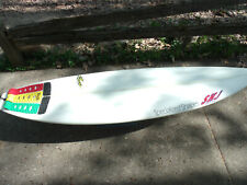 Shj surfboard futures for sale  Reed City
