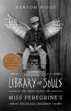 Library souls third for sale  UK