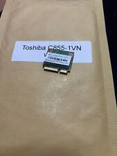 Toshiba c855 1vn for sale  BOSTON