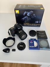 Nikon d750 komplette gebraucht kaufen  Berlin