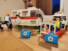 playmobil ambulance for sale  GLOUCESTER