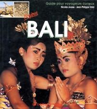 2832297 bali guide d'occasion  France