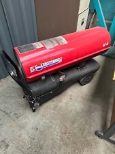industrial gas heater for sale  DUDLEY