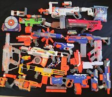 nerf guns nerf guns for sale  STOURBRIDGE