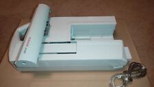 Embroidery arm unit for sale  WHITLEY BAY