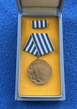 Riginal medaille rden gebraucht kaufen  Berlin