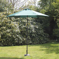 2.7 steel parasol for sale  Ireland