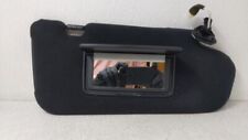 2004-2005 Infiniti Fx35 viseira solar de passageiros espelho retrovisor direito preto AGYNV, usado comprar usado  Enviando para Brazil