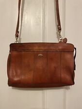 Women vintage brown for sale  EASTLEIGH