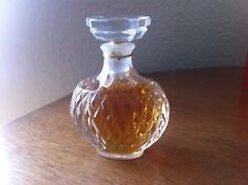 Flacon parfum capricci d'occasion  Buxerolles
