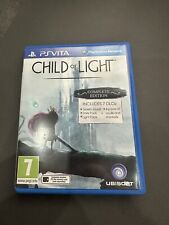 Juego Child of Light edición completa de PS Vita - PlayStation Vita PAL segunda mano  Embacar hacia Mexico