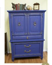 Custom dresser armoire for sale  Liberty