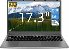 Sgin 17.3 laptop for sale  Hebron