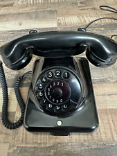 Bakelit telefon w48 gebraucht kaufen  Köln